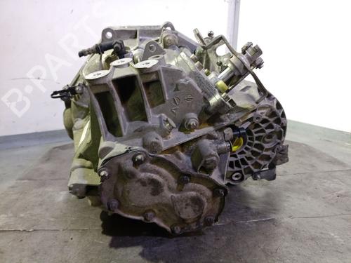 Gearbox OPEL VECTRA C (Z02) 2.2 16V (F69) | BP27499538M3 