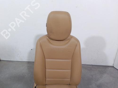 Right front seat PORSCHE CAYENNE (9PA) Turbo S 4.8 | BP37261218C16  - Image 8