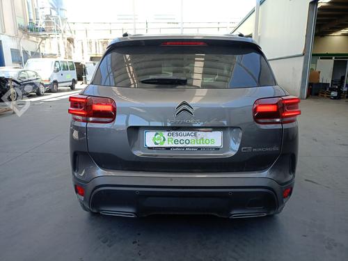 Pipe CITROËN C5 AIRCROSS (A_) 1.2 PureTech 130 (ARHNSJ) | BP27649994M125 - Image 7