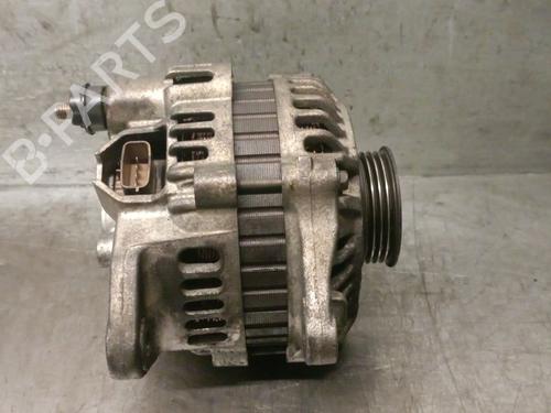 Used Alternator VOLVO S40 I (644) 1.8 (122 hp) 30793619