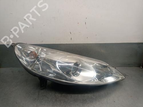 Used Right headlight PEUGEOT 407 (6D_) 2.0 HDi 135 (6DRHRH, 6DRHRE, 6DRHRG, 6DRHRJ) (136 hp) 27555722