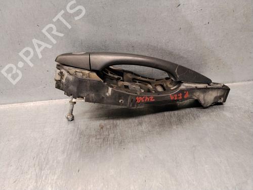 Tailgate handle CITROËN JUMPY III Van (V_) 1.5 BlueHDi 100 | BP39071538C132 - Image 3
