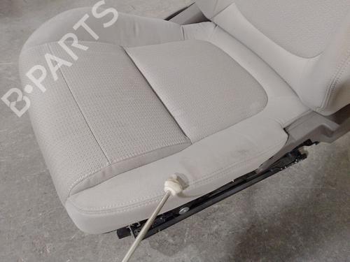 Right front seat JAGUAR XE (X760) 2.0 D | BP21773736C16