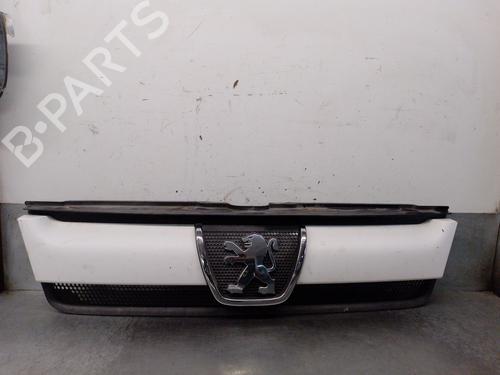 Used Grille Grille PEUGEOT BOXER Van (244) 2.0 HDi (84 hp) 36410150 36410150