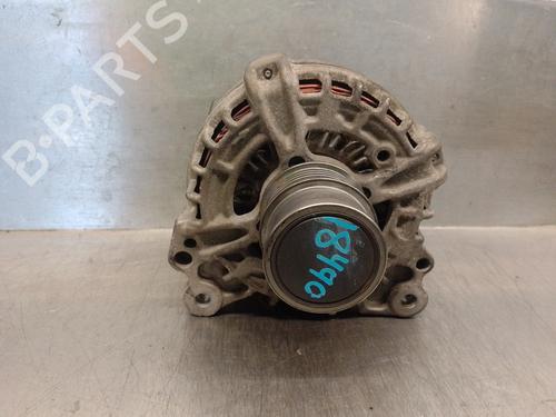 Dynamo AUDI A1 Sportback (GBA) 35 TFSI (150 hp) 14936830