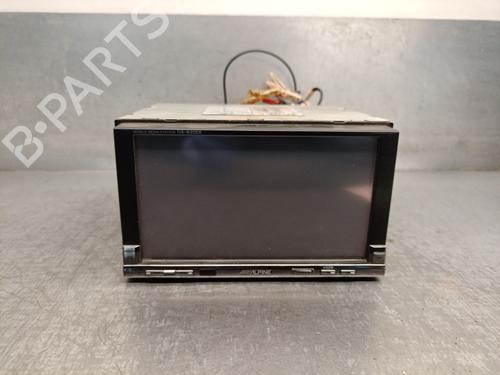 Radio HYUNDAI SONATA V (NF) 2.0 CRDi 5409715Z02B