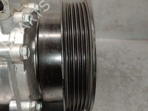 AC compressor NISSAN NOTE (E11, NE11) 1.5 dCi | BP40265846M34  - Image 5