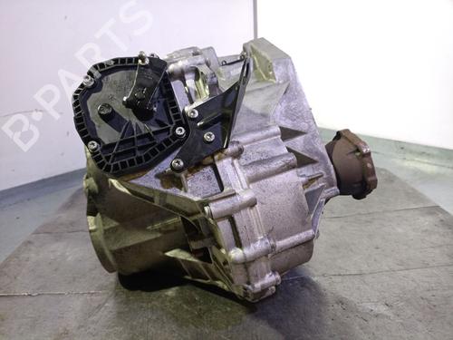 Gearbox VW JETTA III (1K2) 1.4 TSI | BP30699950M3