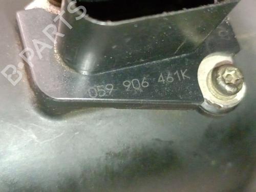 Mass air flow sensor AUDI A4 B7 Avant (8ED) 3.0 TDI quattro | BP31943380M95 - Image 6