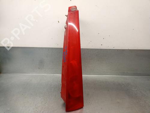 Left taillight CITROËN C5 II Break (RE_) 2.2 HDi (RE4HTE, RE4HT2) 6350P9 | 6350P9