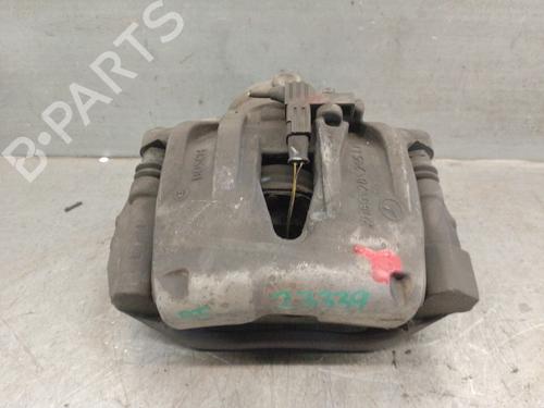 Used Left front brake caliper MERCEDES-BENZ E-CLASS (W211) [2002-2009]  28009979