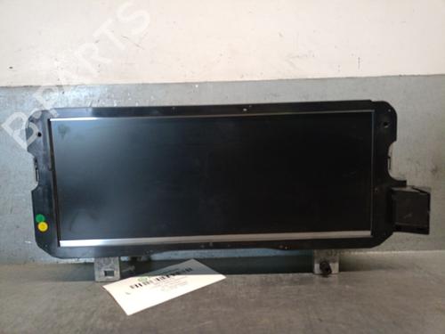 Kombiinstrument Kombiinstrument OPEL MOKKA 1.2 (76) (131 hp) 34276319 34276319