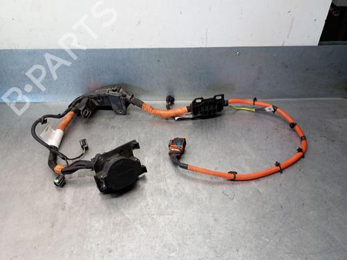 Used Cable SMART FORFOUR Hatchback (453) electric drive / EQ (453.091) (56 hp) 27286376