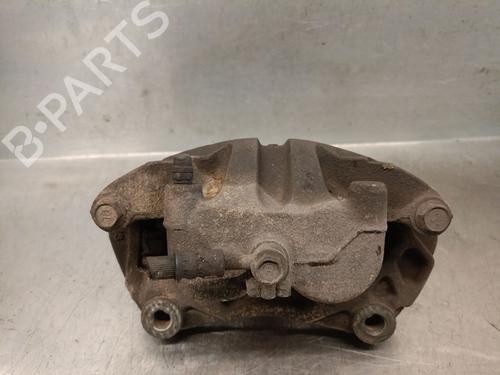 Left front brake caliper NISSAN MURANO I (Z50) 3.5 4x4 | BP28003296M105 
