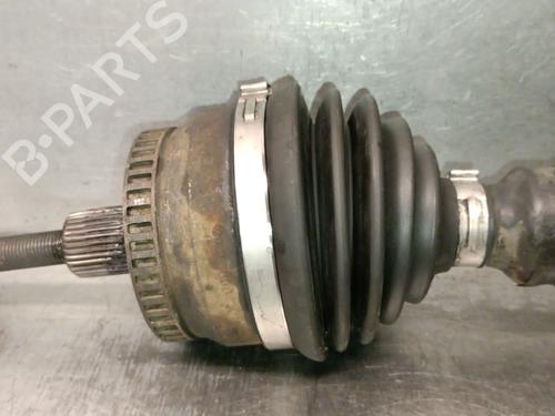 Right front driveshaft AUDI A6 C5 (4B2, 4B4) 1.8 T | BP37518948M39 - Image 3