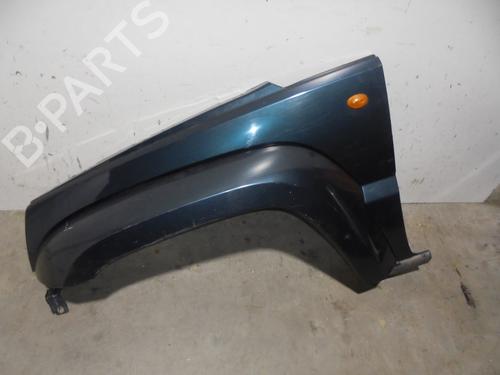Used Left front fenders JEEP CHEROKEE (KJ) 2.8 CRD (163 hp) 9274088