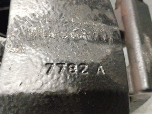 Left front brake caliper CUPRA LEON (KL1, KU1, KUG) 1.5 eTSI | BP30052977M105 