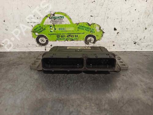 Engine control unit (ECU) NISSAN MICRA III (K12)  | BP5148956M57 