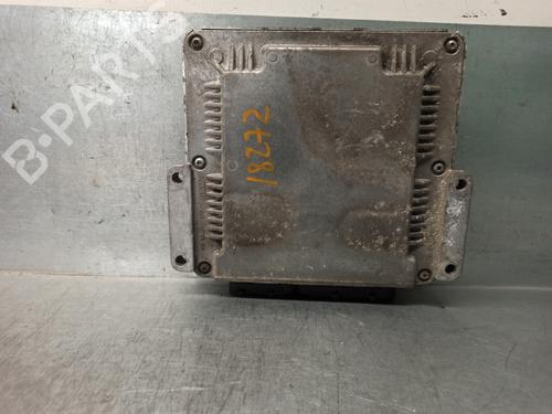Engine control unit (ECU) CHRYSLER VOYAGER IV (RG, RS) 2.5 CRD | BP13749020M57 