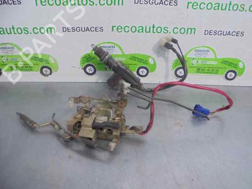 Front right lock TATA SAFARI (42_FD) 2.0 D 4x4 | BP12187083C97 