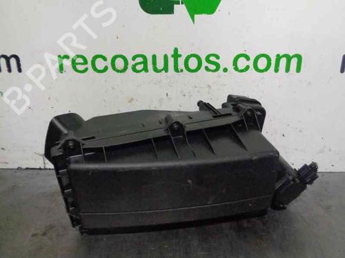 Air filter box FORD MONDEO III (B5Y) 2.0 TDCi | BP20253101M87 