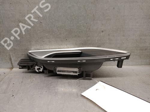 Front right interior door handle AUDI Q3 (8UB, 8UG) 2.0 TDI | BP33326298I14 - Image 3