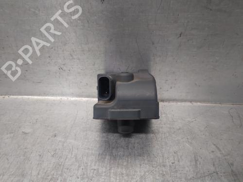 Brændstofdæksel aktuator SMART FORTWO Coupe (451) 1.0 (451.331, 451.380) (71 hp) 14331182