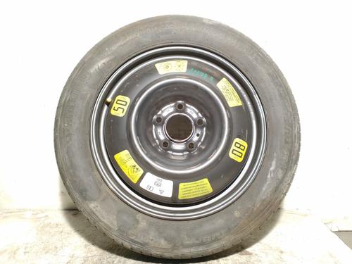 Reservehjul kit CITROËN C4 Picasso II 1.2 THP 130 (130 hp) 23200040