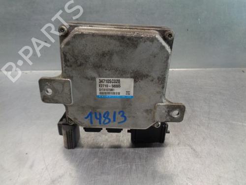 Used Electronic module SUBARU FORESTER (SH_) 2.0 D AWD (SHH, SHD, SHN) (147 hp) 9412640
