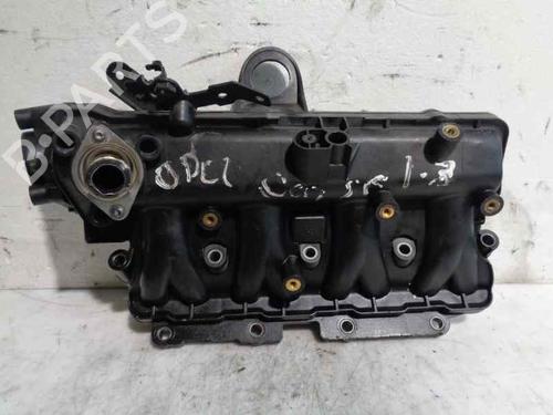 Used Intake manifold BMW MOTORCYCLES K K 75 (K569) (75 hp) 32663176