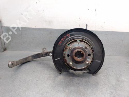 Right rear steering knuckle CHEVROLET EPICA (KL1_) 2.0 | BP30748536M28