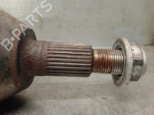 Arbre de transmission avant gauche OPEL ANTARA A (L07) 2.2 CDTi | BP30853511M38