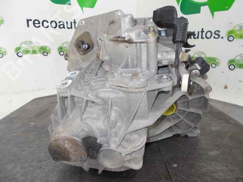 Gearbox FORD MONDEO II (BAP) 2.0 i | BP2099533M3 
