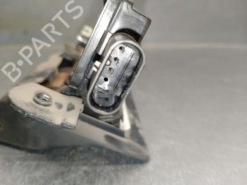 Bakluke lås JEEP COMPASS (MP, M6, MV, M7) 2.0 CRD 4x4 | BP29632922C101 