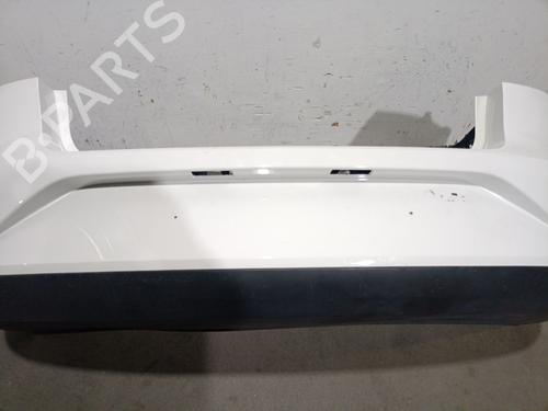 Rear bumper SEAT TOLEDO IV (KG3) 1.6 TDI | BP30184428C8