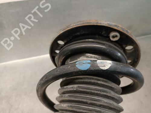 Left front shock absorber OPEL VECTRA C Estate (Z02) 1.9 CDTI (F35) | BP25272629M16 