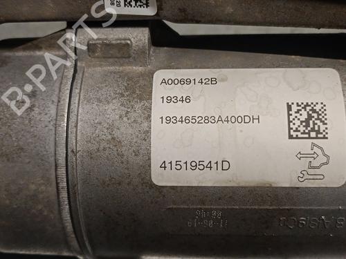 Steering rack OPEL ASTRA K Sports Tourer (B16) 1.2 Turbo (35) | BP25235123M22 