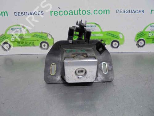 Used Tailgate handle OPEL VECTRA B (J96) 2.0 DTI 16V (F19) (101 hp) 2078537