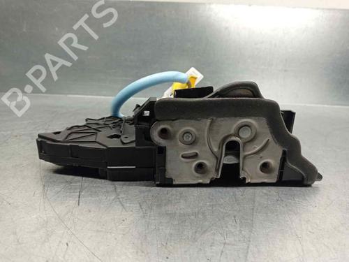 Front left lock BMW 3 (G20, G80, G28) 330 e Plug-in-Hybrid | BP11878479C98 