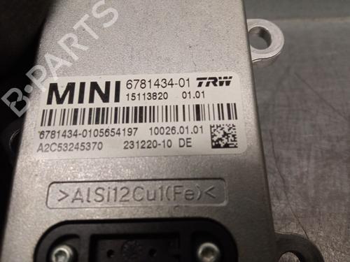 Electronic module MINI MINI CLUBMAN (R55) Cooper D | BP28026926M83 