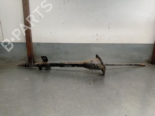 Used Steering column NISSAN PATROL III/2 Station Wagon (W260) 2.8 TD (116 hp) 21579463