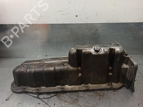 Oil sump OPEL VECTRA B (J96) 1.6 i 16V (F19) | BP20265245M115 