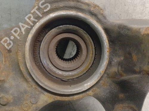 Left front steering knuckle MERCEDES-BENZ VITO Van (W447) 111 CDI (447.601, 447.603, 447.605) | BP36440524M25 - Image 2