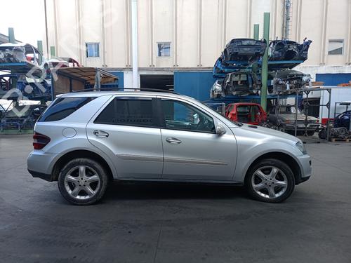 Electronic module MERCEDES-BENZ M-CLASS (W164) ML 320 CDI 4-matic (164.122) | BP33558510M83 - Image 8