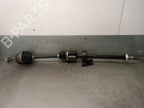 Used Right front driveshaft MINI MINI (R50, R53) One (90 hp) 26576873