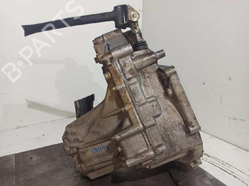 Gearbox HONDA CIVIC VI Fastback (MA, MB) 2.0 i TD (MB7) | BP8006747M3 