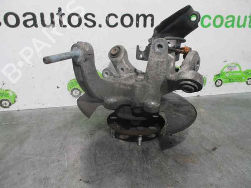 Right rear steering knuckle HONDA ACCORD VII (CL, CN) 2.0 (CL7) | BP3266942M28 