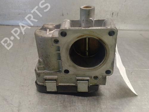 Throttle body LANCIA YPSILON (843_) 1.2 (843.AXL1A) | BP38052693M82 - Image 2