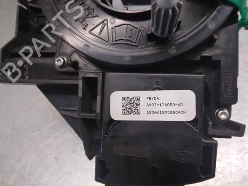 Headlight switch FORD FOCUS III  | BP11707473I24 