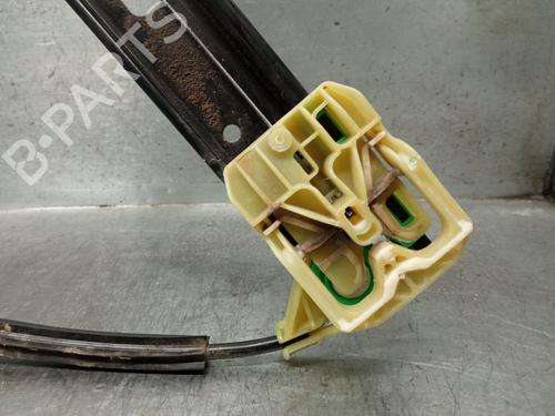 Front right window mechanism AUDI Q3 (8UB, 8UG) 2.0 TDI | BP29424745C23 